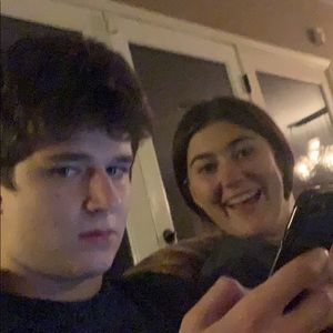 Meet your Posher, Liam